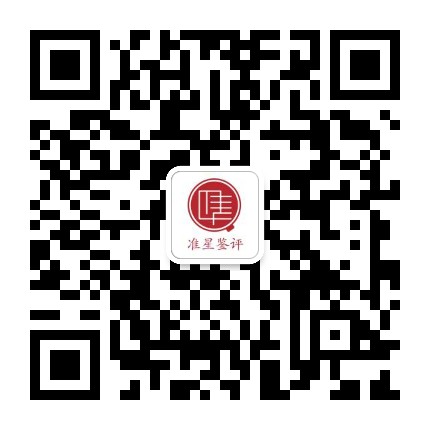 在线客服二维码